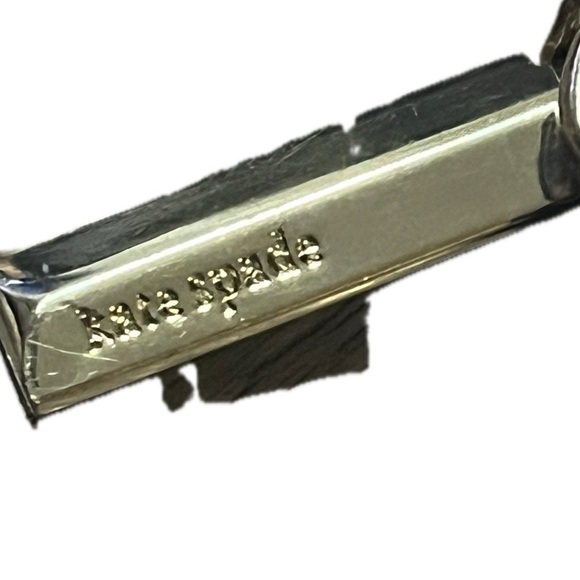 Kate Spade New York Dog Sylvia Francois Slim Pink Continental Wallet - Picture 6 of 15